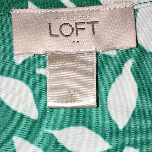 LOFT DRESS❤️ - Picture 3 of 3